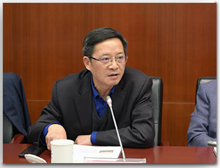 协会会长李良君